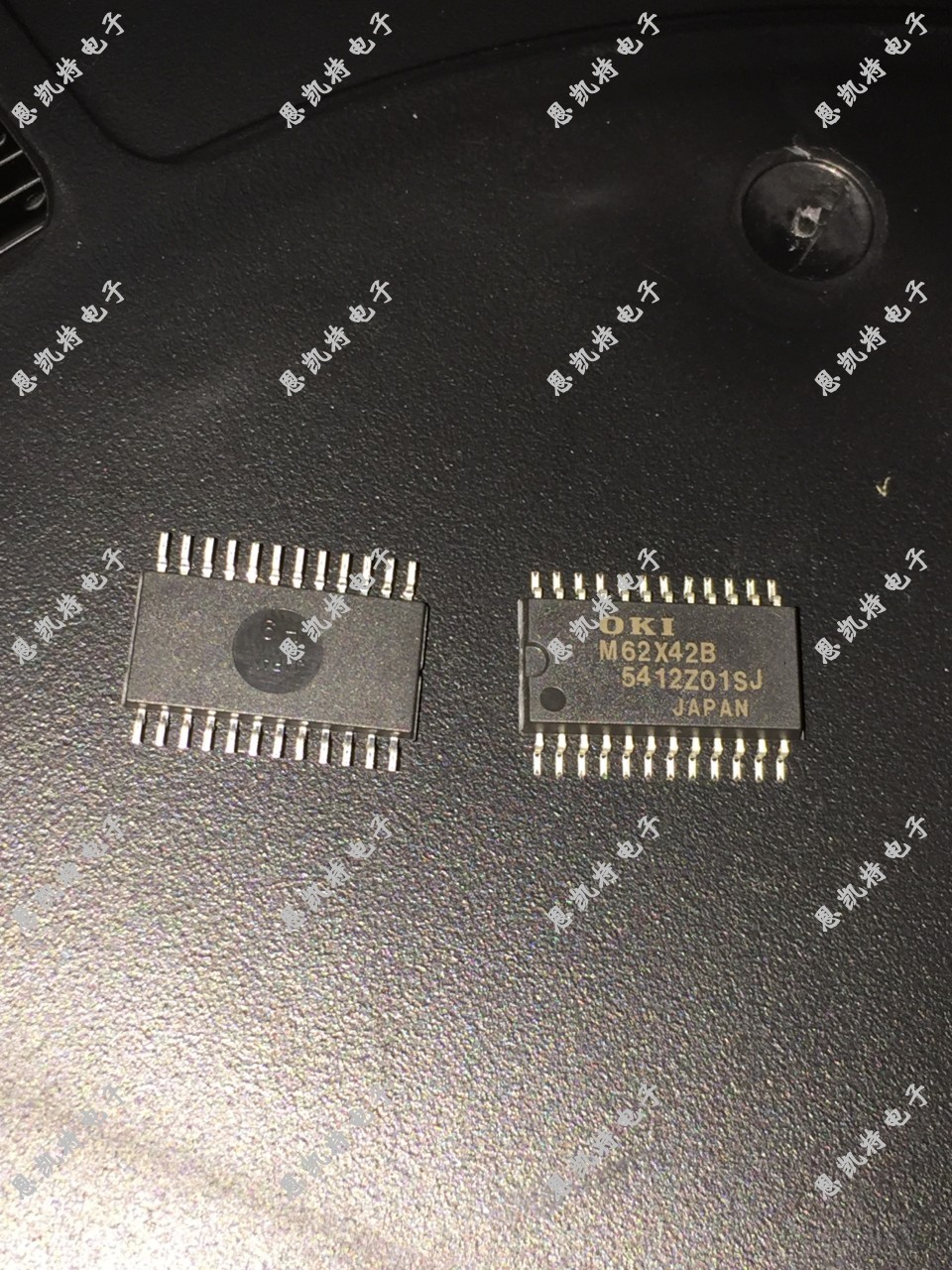 M62X42B  贴片SOP24 原装正品 MSM62X42BGS 供应电子元器件