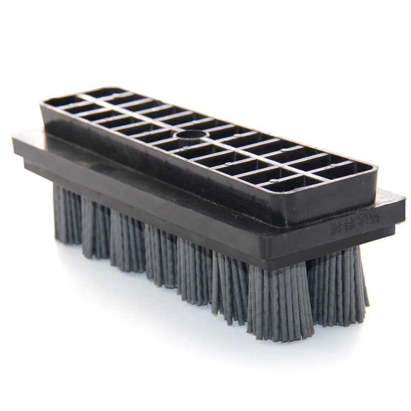 易光　长条金刚石刷哑光面研磨刷石材纤维刷T2型打磨石材抛光神器