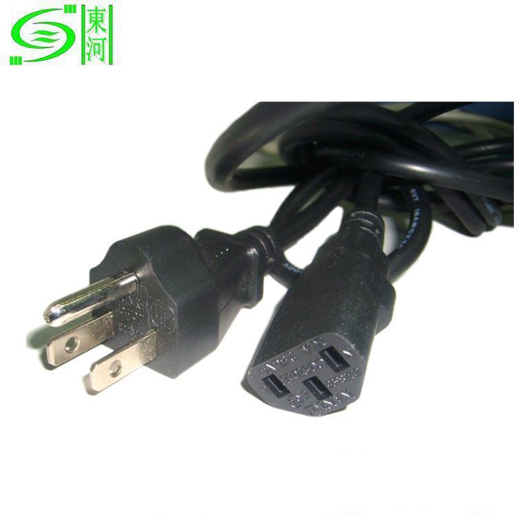 �����ͷAC�߹����Դ��Ʒ��β16A���ù�ҵ��������ͷ�ߴ���