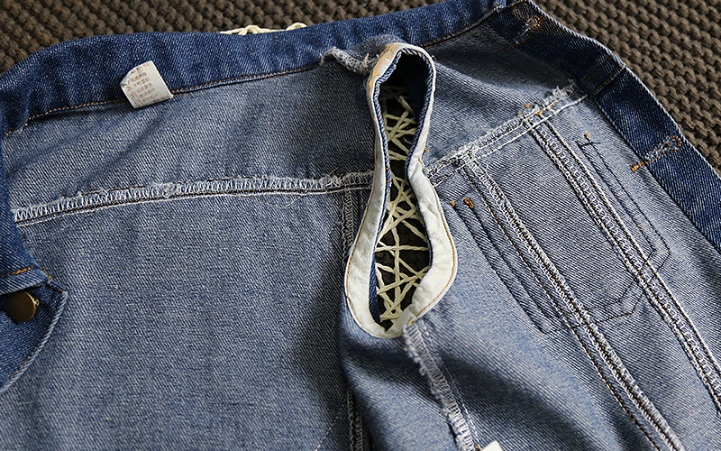 Gilet fille BABY - Ref 2071044 Image 24