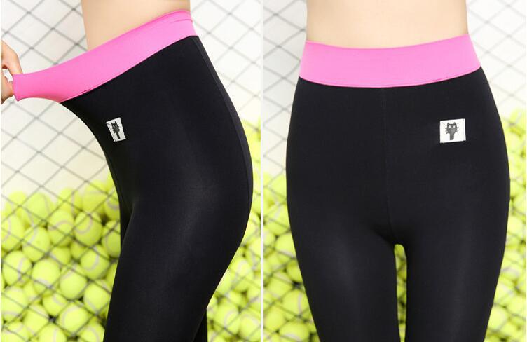 Pantalon collant ATOPI mouvement en spandex - Ref 748294 Image 16