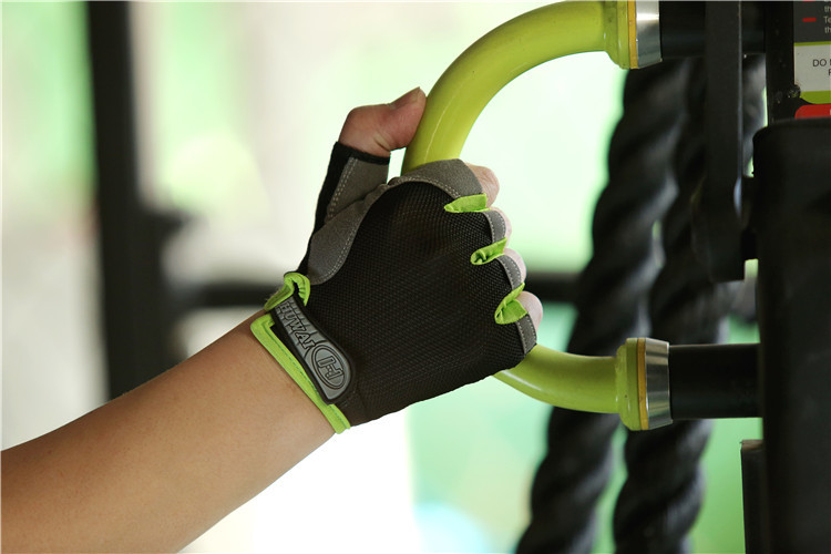 Gants pour vélo mixte - Ref 2245294 Image 58