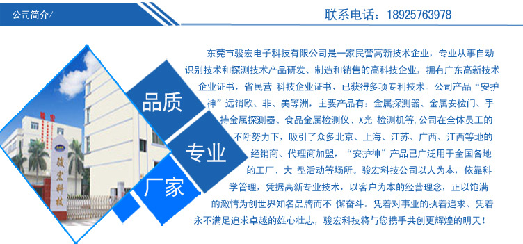 （公司简介）