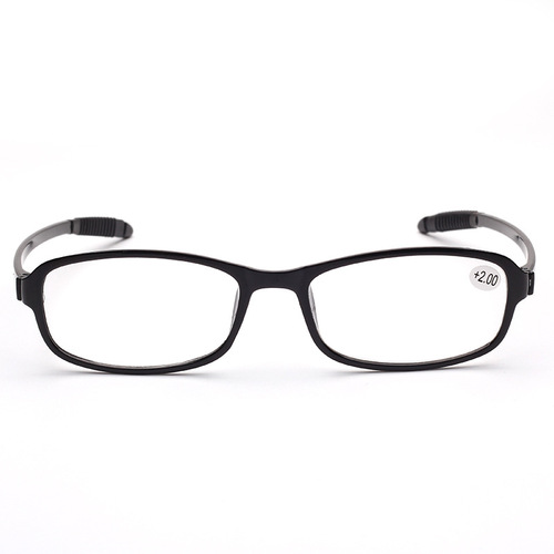 High-definition resin presbyopic glasses wholesale 902 imitation TR90 elderly presbyopic glasses anti-slip rubber feet presbyopic glasses for men and women 