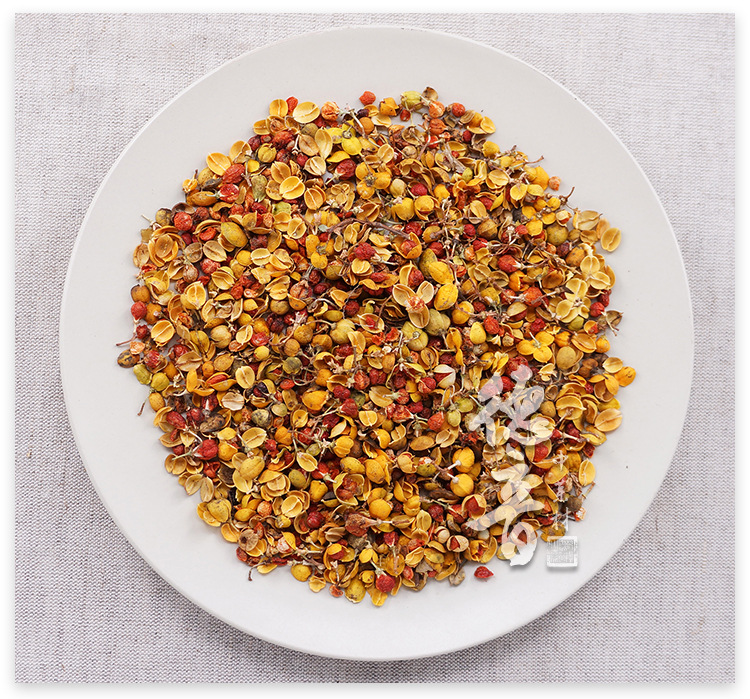 Albizia Flower He Huan Hua Dried Herb 500g Traditional TCM Herbal Tea Ingredient key features