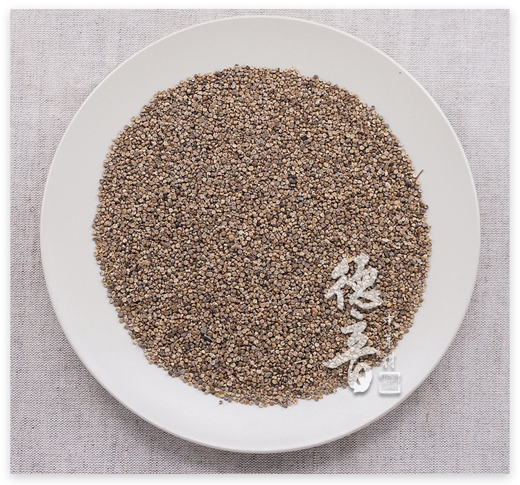 Dried Malva Seeds Dong Kui Zi 500g Loose TCM Herb for Decoction and Culinary Use key features