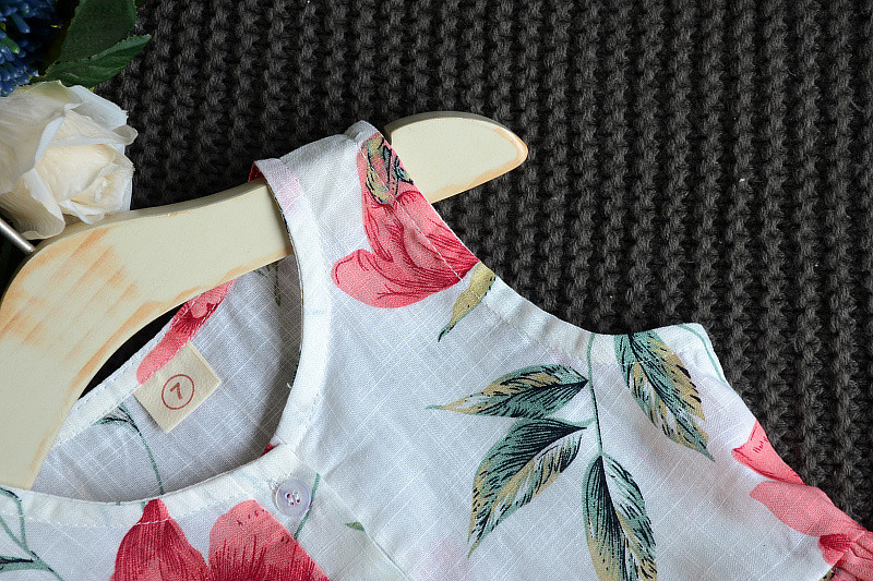 Robe enfant - Ref 2047700 Image 8