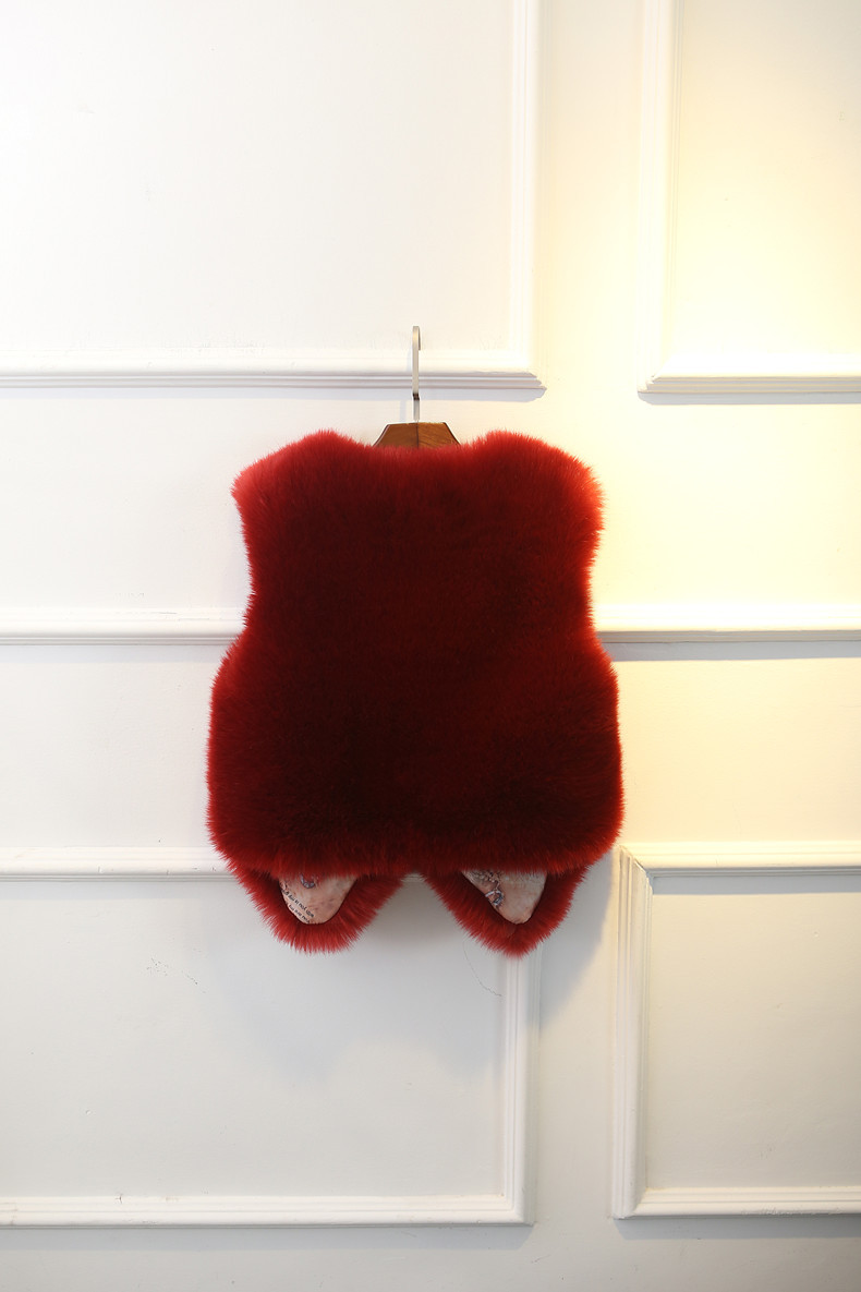 Gilet femme - Ref 3318167 Image 32