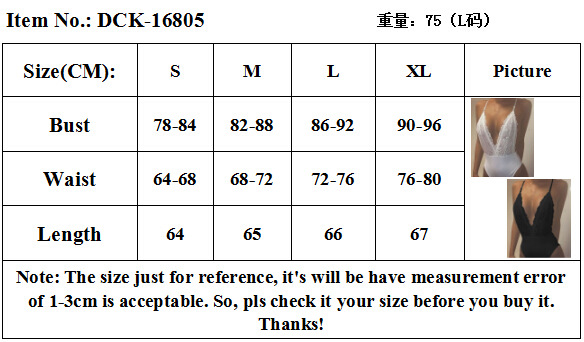 Soutiens-gorge en Spandex Leica - Ref 3369194 Image 5