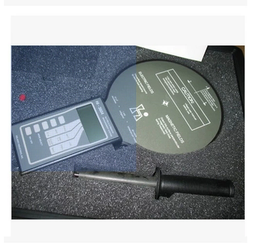 Американский тестер прочности электромагнитного поля промышленной частоты HOLADAYHI-3604 HI3604, детектор прочности электромагнитного поля