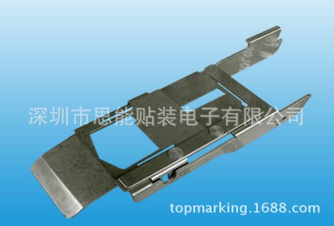 KW1-M4540-000 Tape Guide Assy (CL24mm) KW1-M4540-000 Tape Guide Assy (CL24mm)