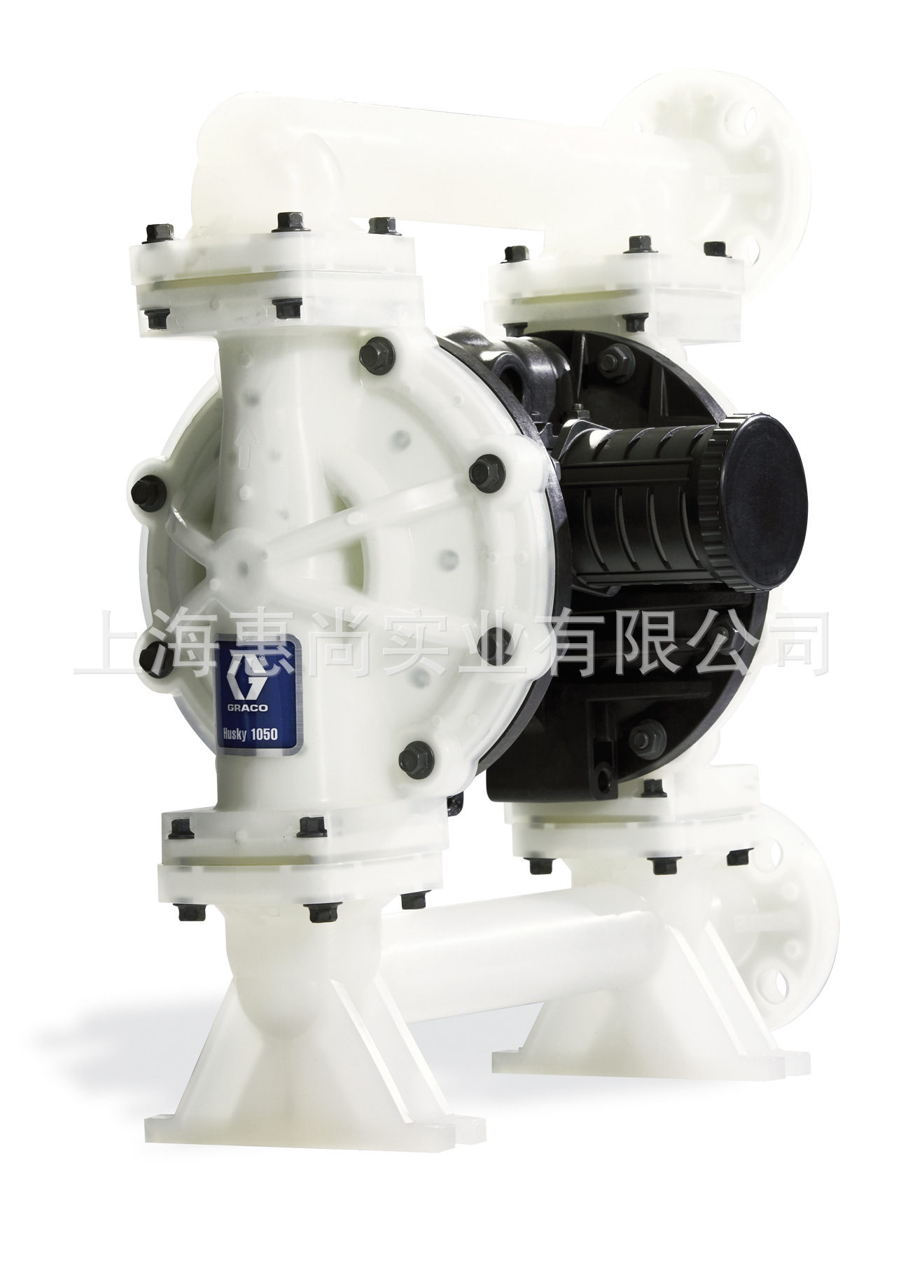 GRACO气动隔膜泵 Husky1050系列 美国固瑞克气动隔膜泵 酸碱液泵