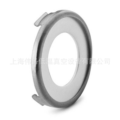 SWAGELOK 316L SS Metal Gaskets VCR Fitting 1" SS-16-VCR-2-GR