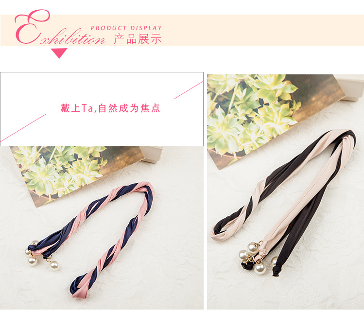 Accessoire coiffure en autre - Ref 1202588 Image 9