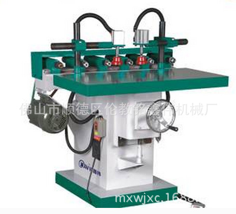 MZ6410B卧式可调木工钻床