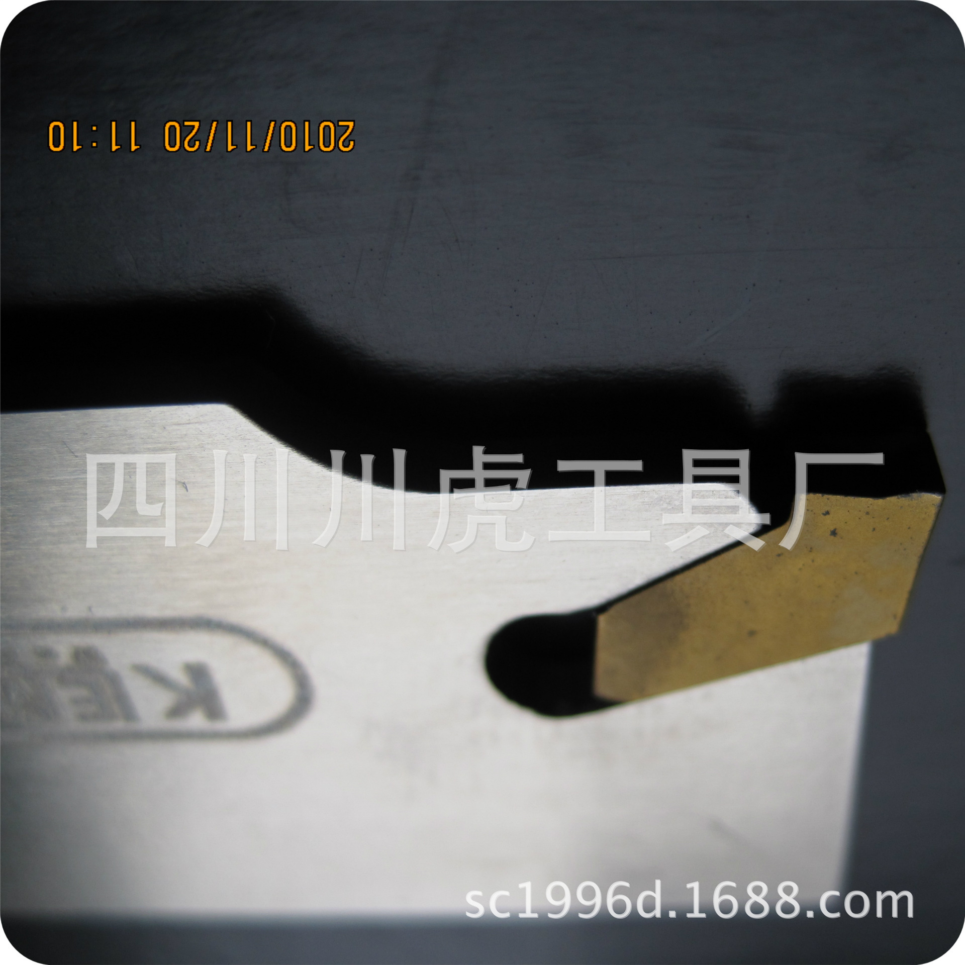 台湾可罗马切刀板/KLEMMER切断刀板：SGFH26-3