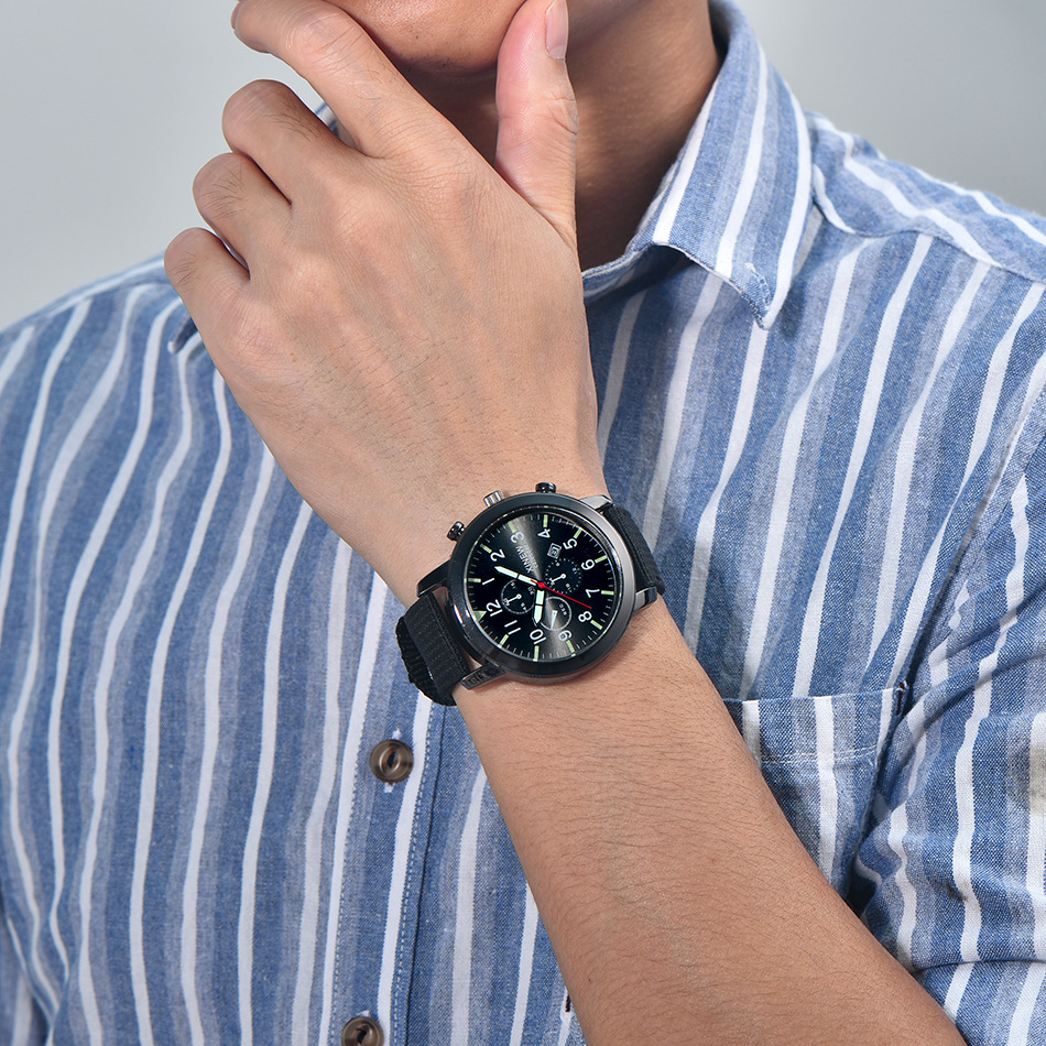 Stylish Men's Watch 11