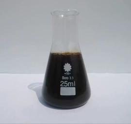 酯;硫酸盐;氯化物