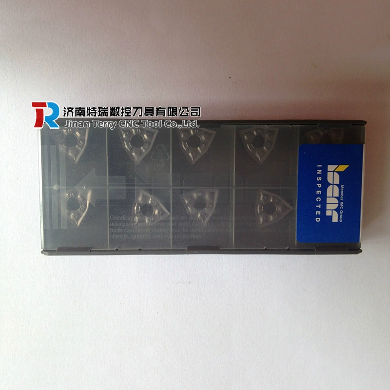 Original imported Isae Blade DNMG110408-NF IC9025 Iska