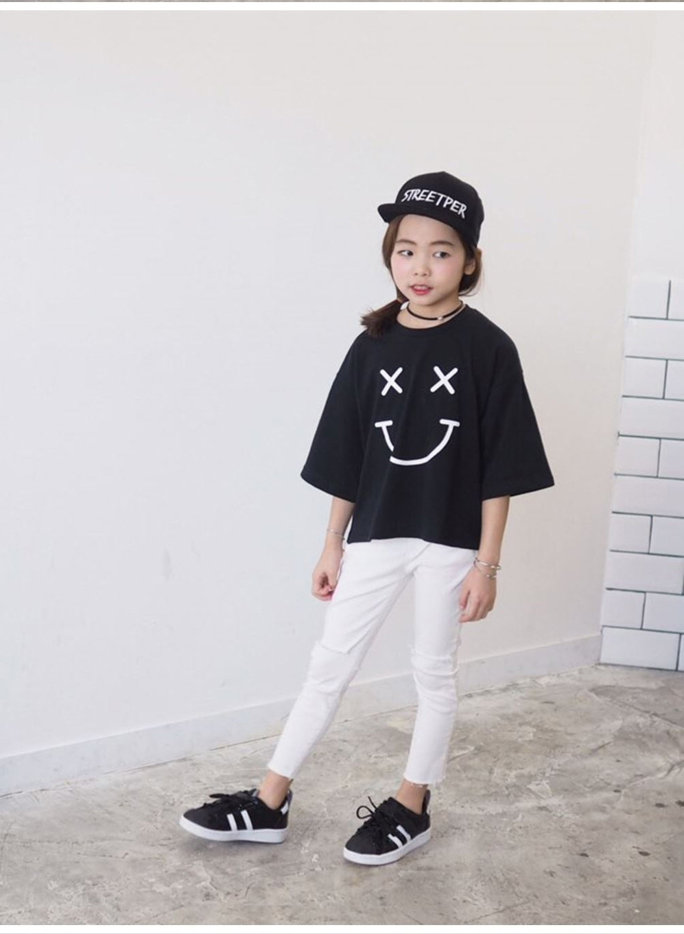 Pantalon fille ENYAKIDS - Ref 2061777 Image 10