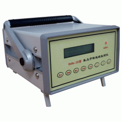 RNRA-222 氡及子体连续监测仪