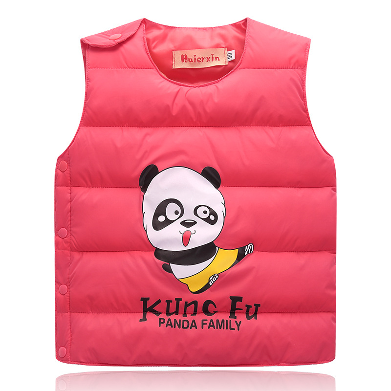 Gilet enfant - Ref 2070489 Image 15