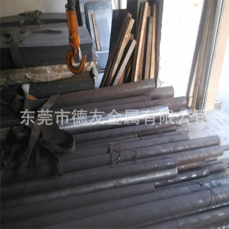 供应4cr13mov不锈钢圆棒 耐腐蚀4cr13mov不锈钢圆棒 高强度不锈钢