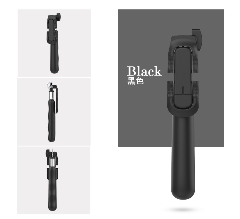 Perche selfie en Alliage d aluminium - Ref 3386966 Image 12