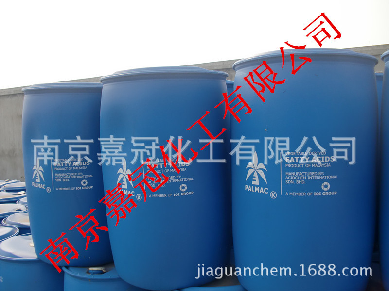 丰益 正辛酸(八酸/8酸)