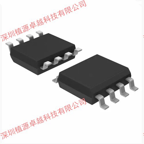 【贴片MOS管】 STP4407 STANSON SOP-8 全新原装