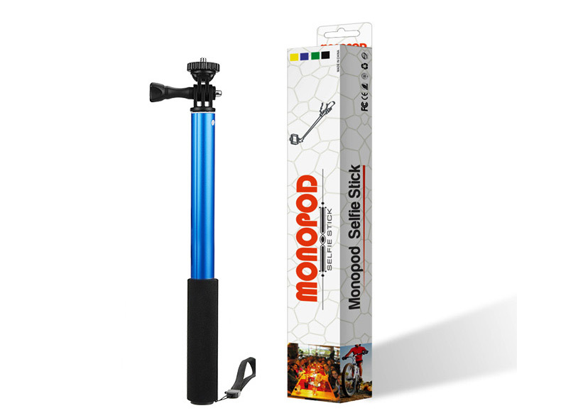 Perche selfie en Alliage d aluminium - Ref 3386668 Image 21