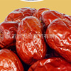 Hot -selling sweet Xinjiang Specialty Tianjube Food 500g Jujube wholesale retail can send five pounds of free shipping