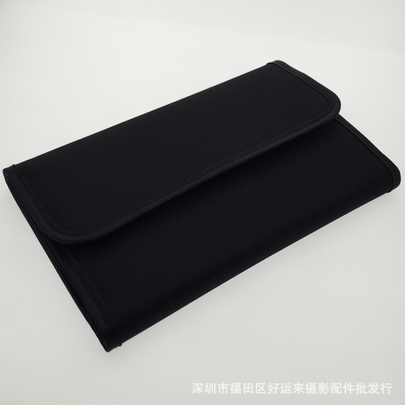 Outdoor Waterproof Camera Filter Package 6 Pieces Package Camera Filter Package Can Accept Factory Straight Hair