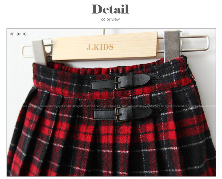 Jupe enfant en coton - Ref 2050965 Image 42