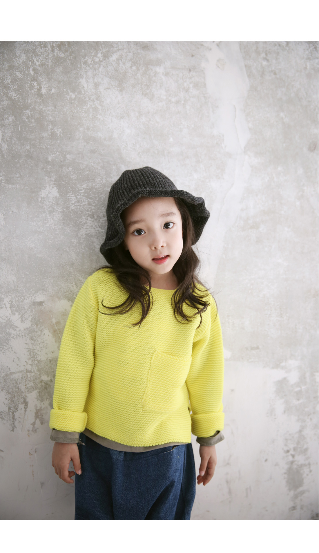 Pull fille - Ref 2105551 Image 50