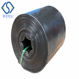 DN250大口径10寸水带排洪疏浚软用管防爆耐老化20寸水带厂家直销