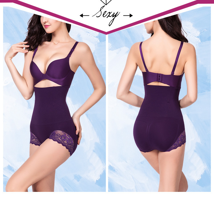 Body sexy en nylon - Ref 647527 Image 16