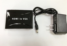 SֱNHDMI DVGADQ hdmi TO vga ҕDQ YZ-1806