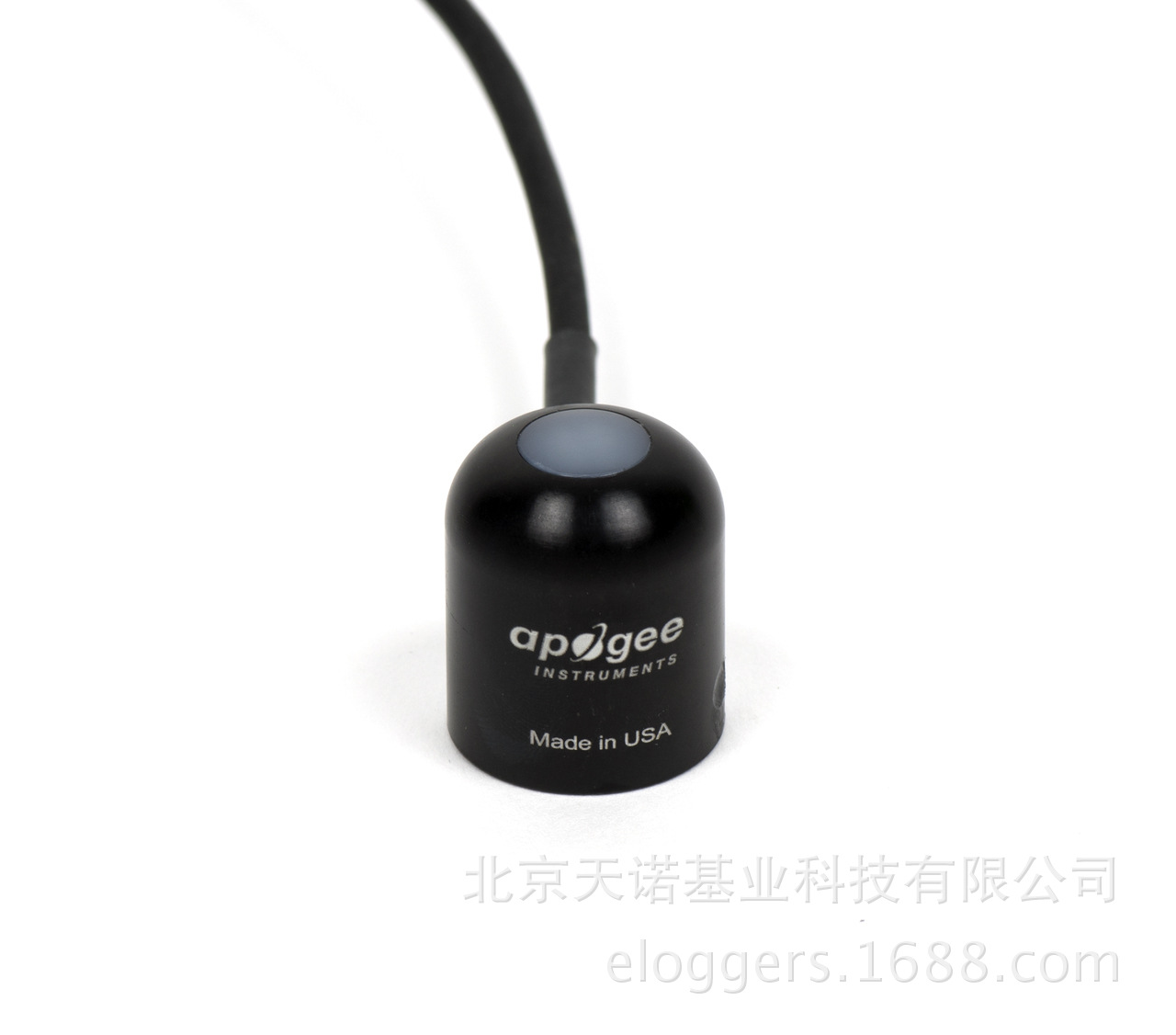 Apogee 手持式水下专用型光合有效辐射计MQ-210_参数_价格-仪器信息网