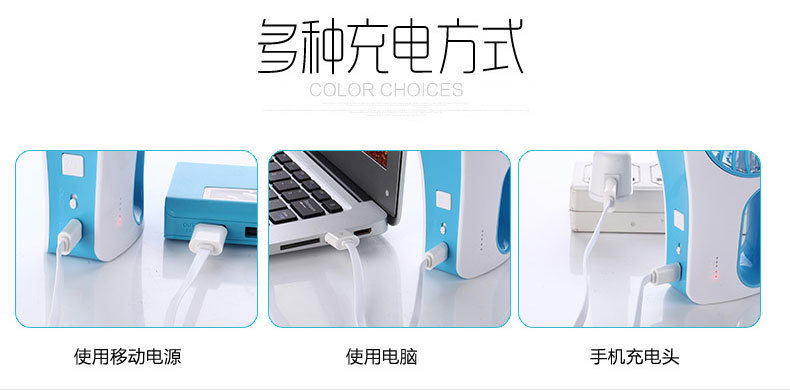 Ventilateur USB - Ref 401967 Image 113