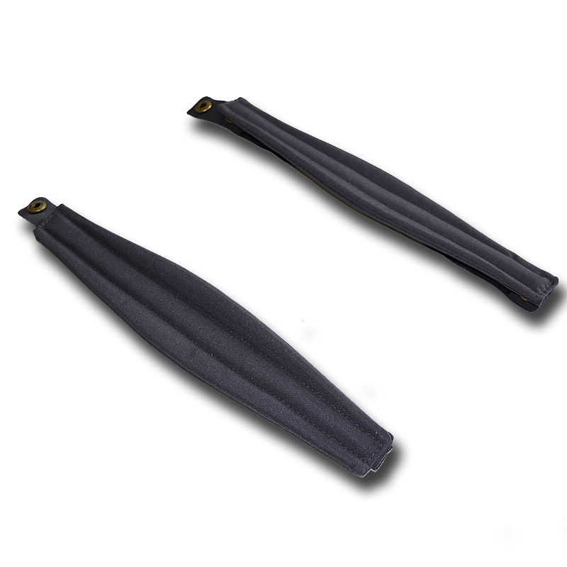 새로운 어깨 패드 배낭 감압 어깨 패드 스트랩 소설 디자인 이동식 감압 어깨 스트랩