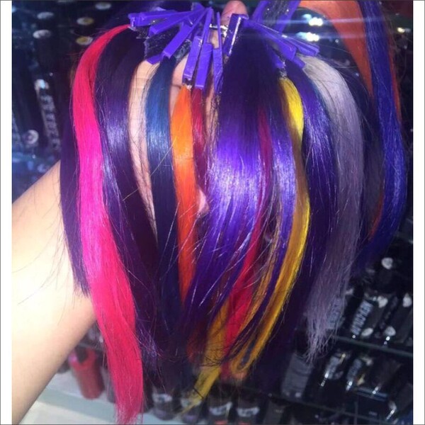 New product hair Wax chopping barcuffers for hair salon for hair…