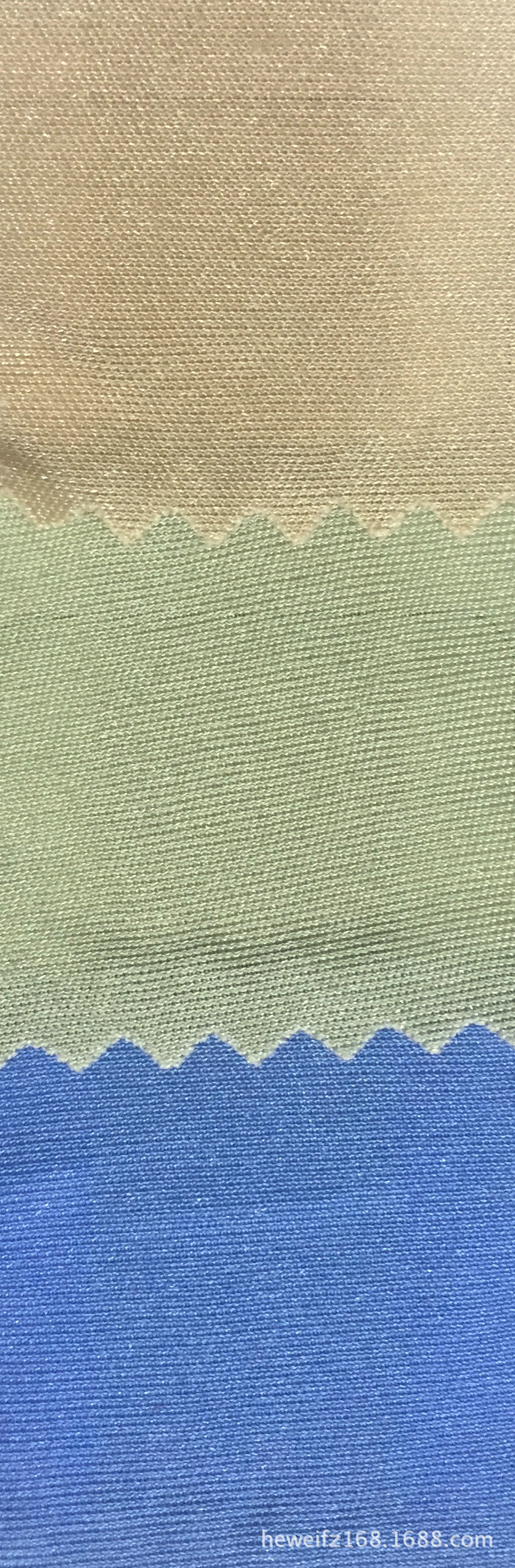 厂家直销 F3261现货供应50D全光里布四面弹针织服装里衬涤纶面料