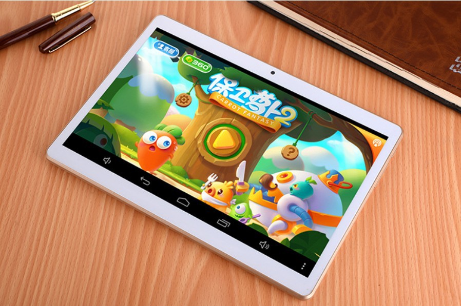 Tablette 97 pouces 16GB 1.66GHz ANDROID - Ref 3422072 Image 49