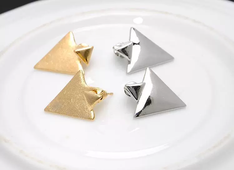 Стильный аксессуар, серьги, европейский стиль, Aliexpress