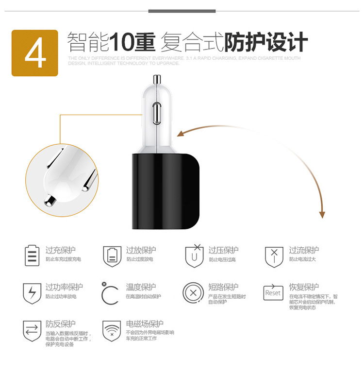 chargeur 2A - Ref 1292003 Image 12