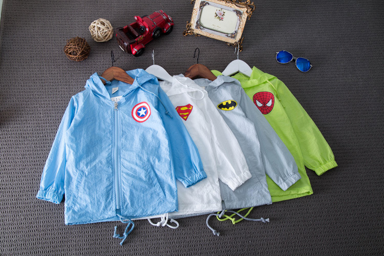 Chemise garcon à manche longue - Ref 2073621 Image 18