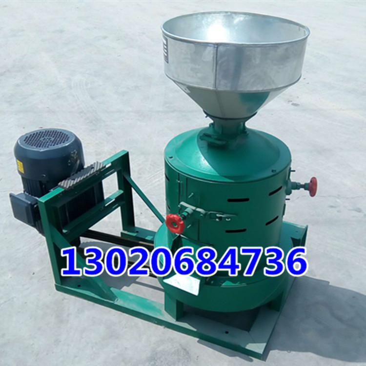 全自动碾米机价格