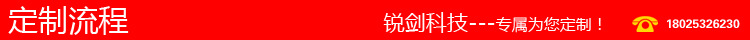 定製流程