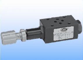 台湾JME叠加式平衡阀MS-02-P1-K-20 MS-03-P2-K-20 全新现货